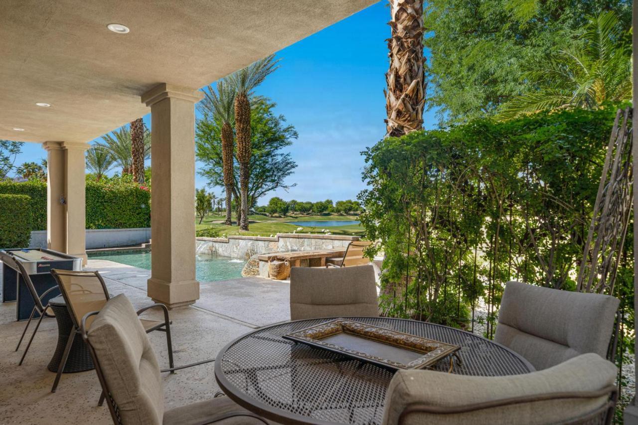 Pga West Golf Course Pool & Spa Home Ла-Кинта Экстерьер фото