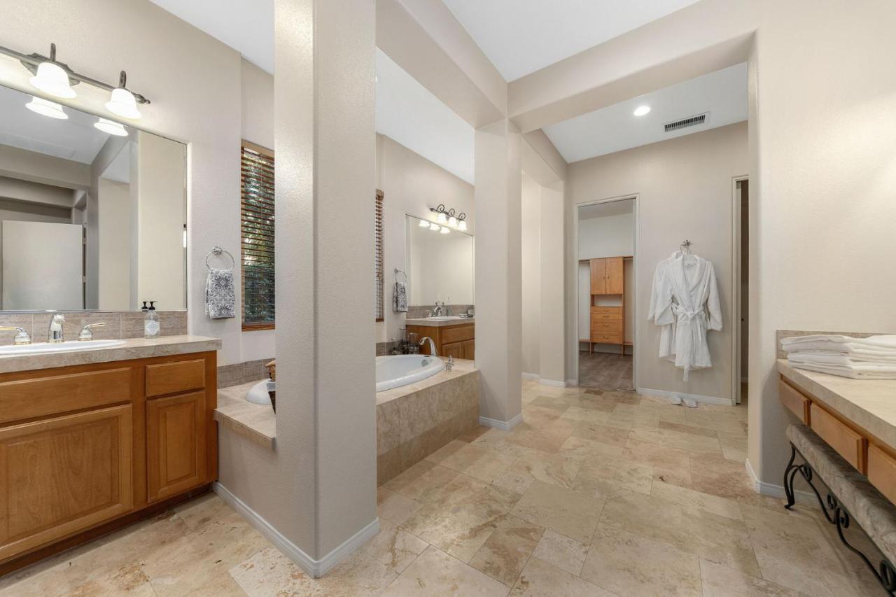 Pga West Golf Course Pool & Spa Home Ла-Кинта Экстерьер фото