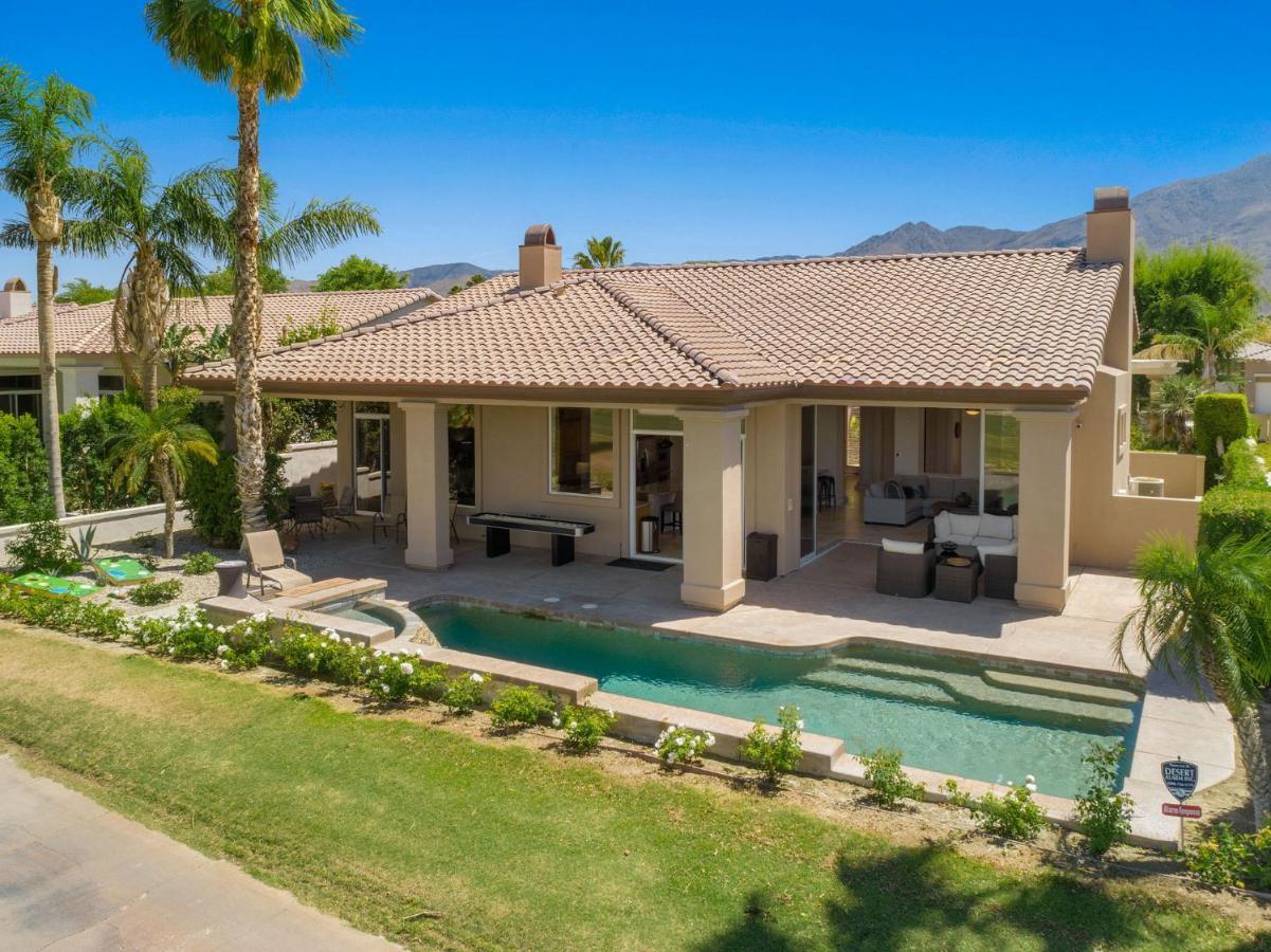 Pga West Golf Course Pool & Spa Home Ла-Кинта Экстерьер фото