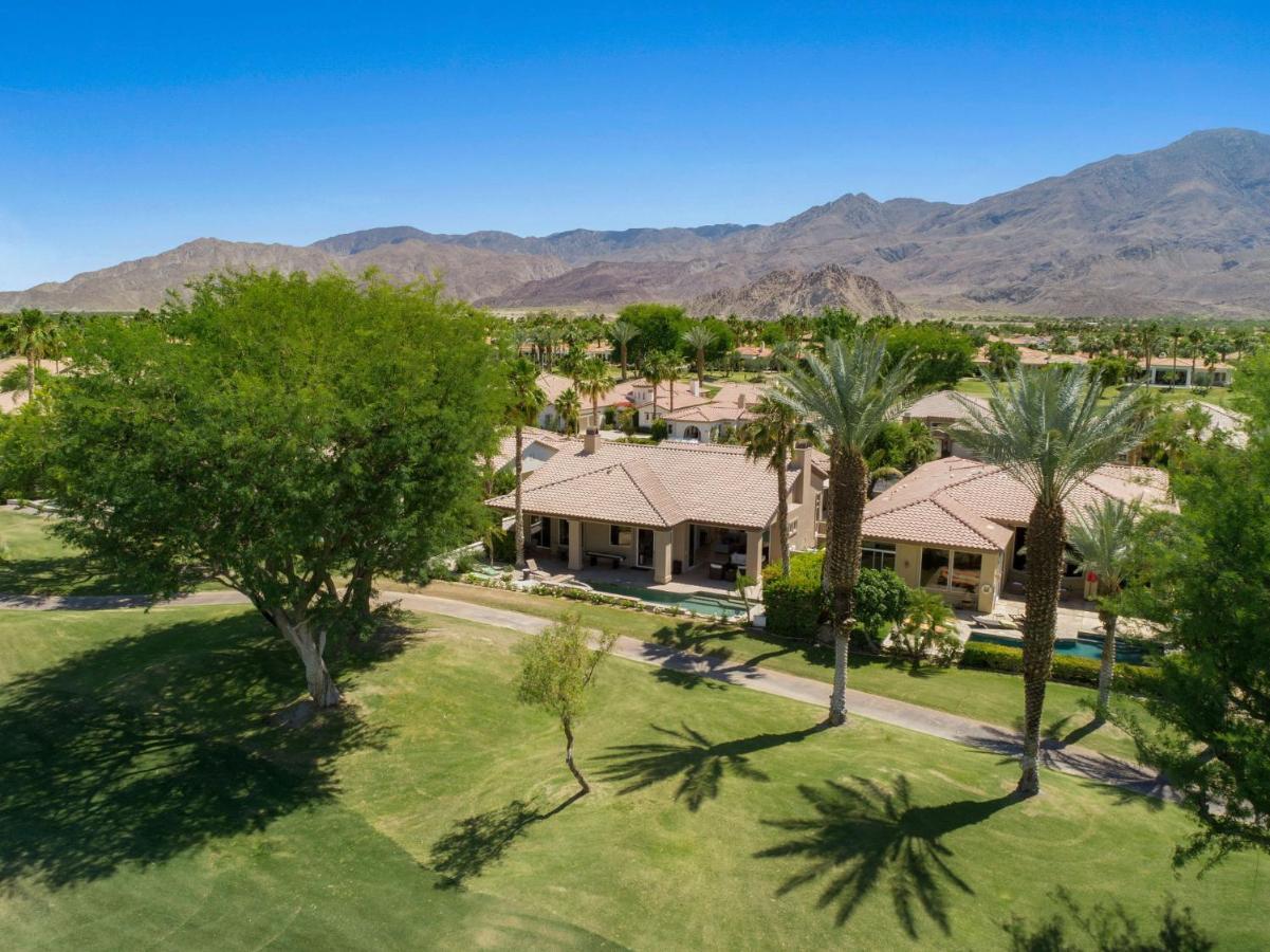 Pga West Golf Course Pool & Spa Home Ла-Кинта Экстерьер фото